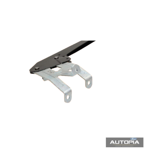 ЛОСТ РЪЧНА СПИРАЧКА TRZ 86-